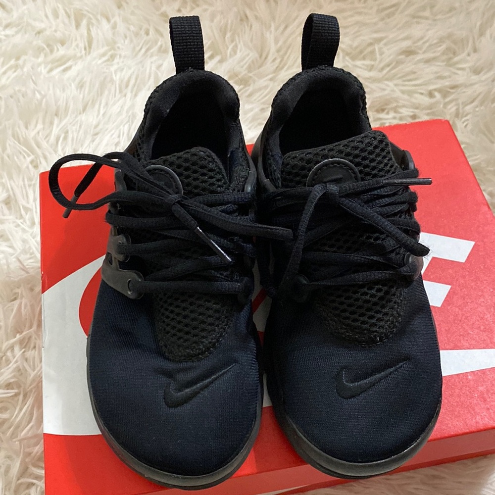 Nike Presto
